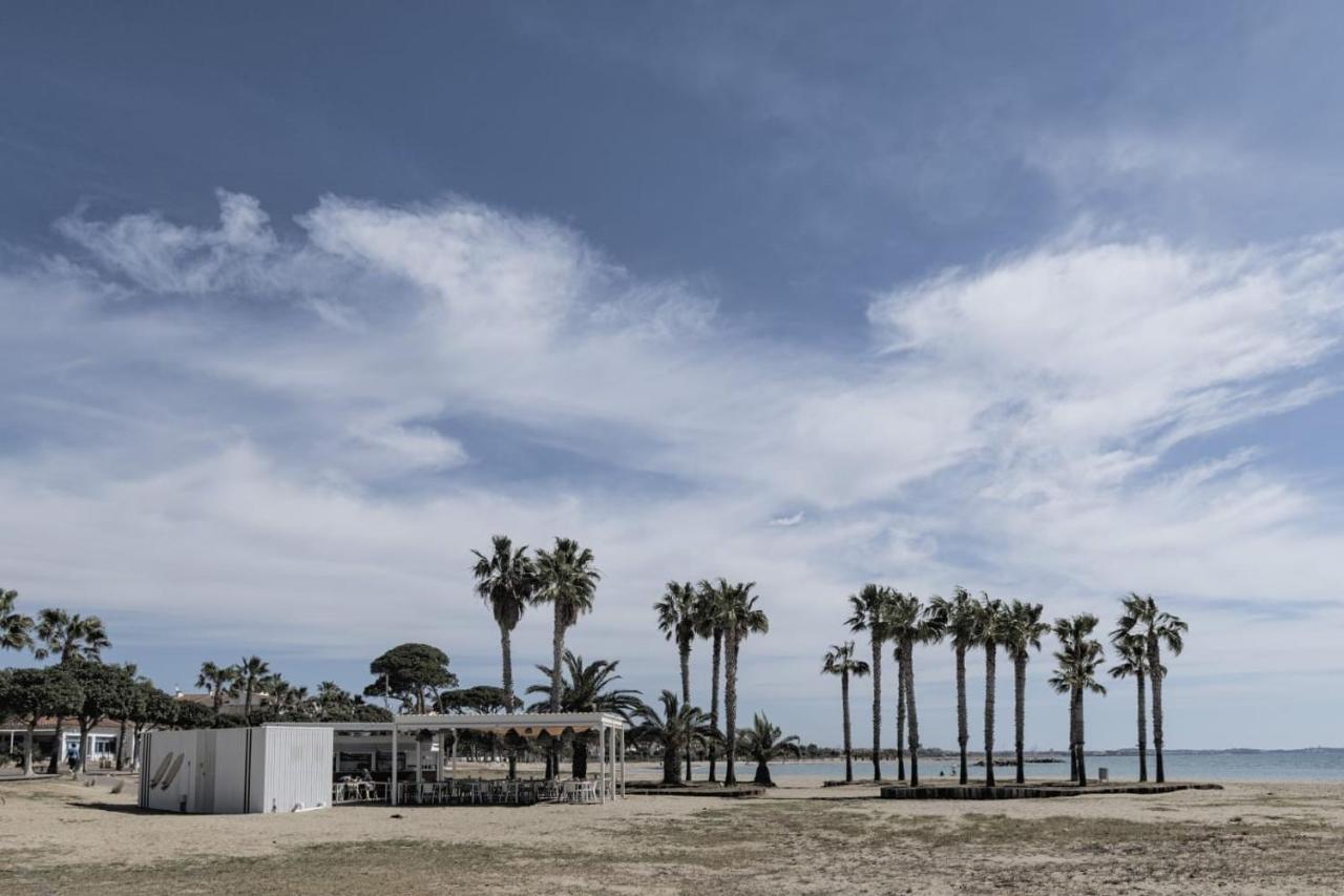 Vitaly Beach Cambrils Exterior photo